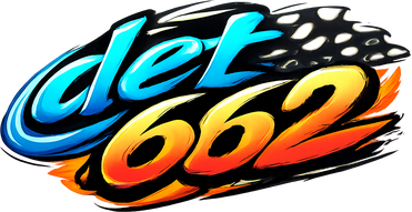 det 662 লোগো